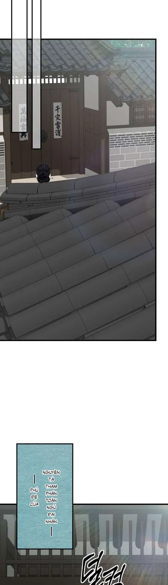 Cuộc Tuyển Chọn Vương Phi Triều Joseon Chap 39 - Next Chap 40