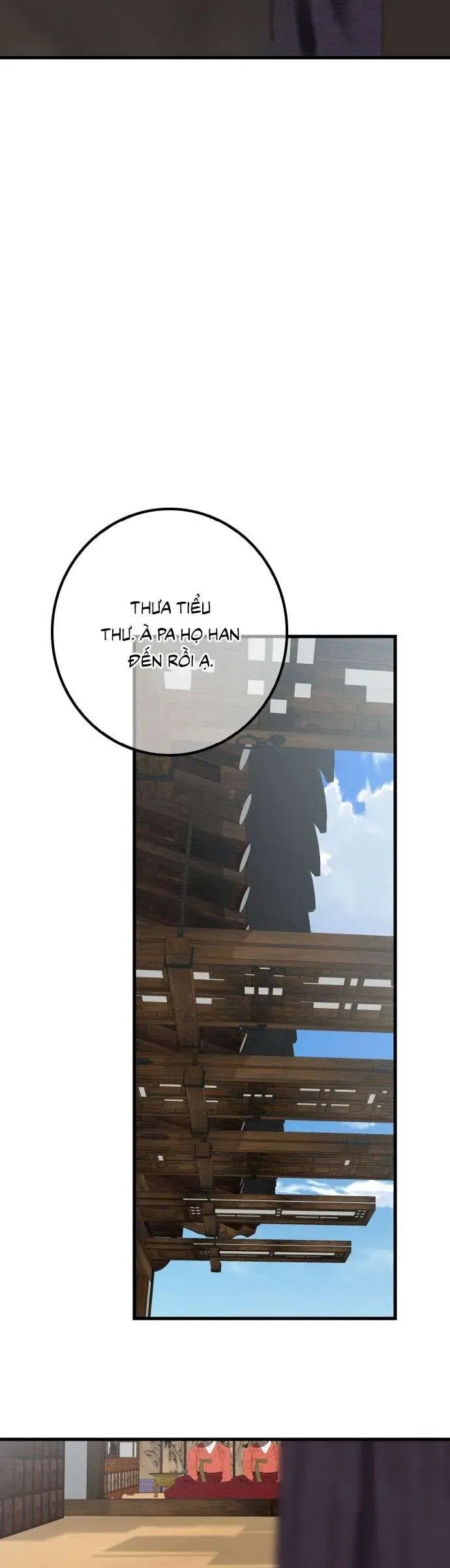 Cuộc Tuyển Chọn Vương Phi Triều Joseon Chap 39 - Next Chap 40