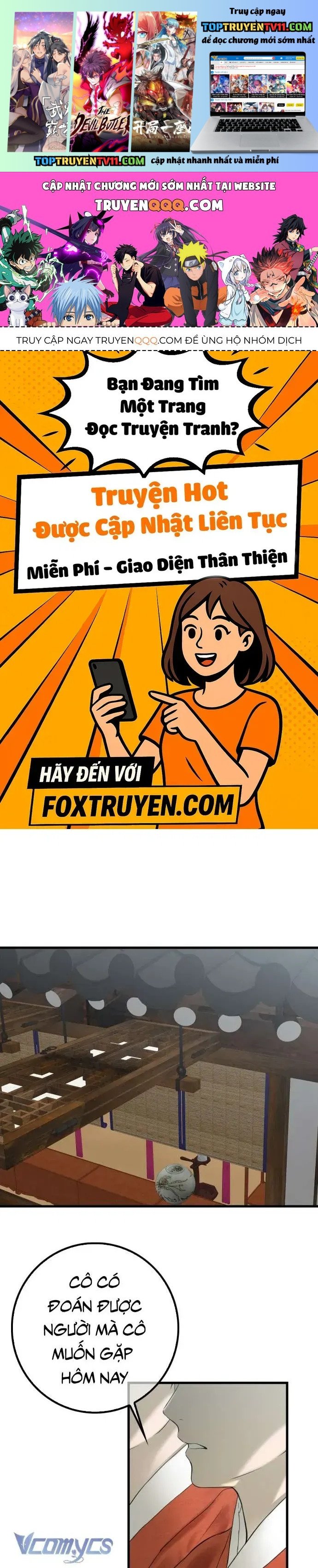 Cuộc Tuyển Chọn Vương Phi Triều Joseon Chap 40 - Next Chap 41