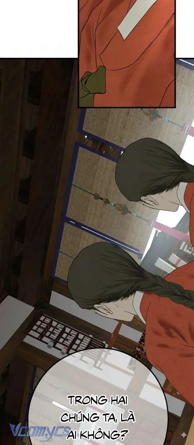 Cuộc Tuyển Chọn Vương Phi Triều Joseon Chap 40 - Next Chap 41