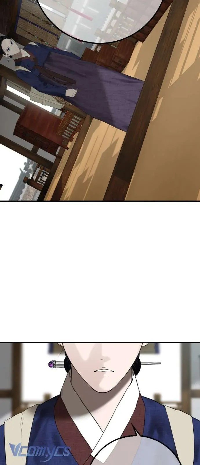 Cuộc Tuyển Chọn Vương Phi Triều Joseon Chap 40 - Next Chap 41