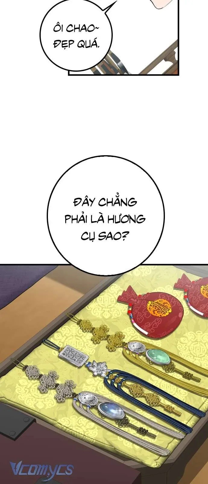 Cuộc Tuyển Chọn Vương Phi Triều Joseon Chap 40 - Next Chap 41