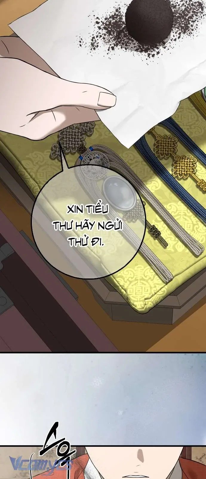 Cuộc Tuyển Chọn Vương Phi Triều Joseon Chap 40 - Next Chap 41