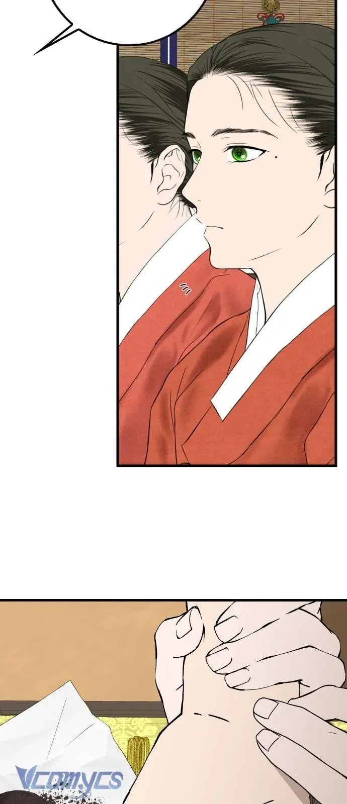 Cuộc Tuyển Chọn Vương Phi Triều Joseon Chap 40 - Next Chap 41