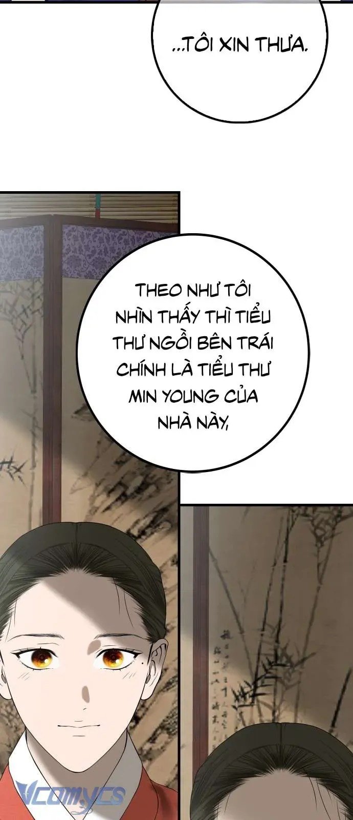 Cuộc Tuyển Chọn Vương Phi Triều Joseon Chap 40 - Next Chap 41