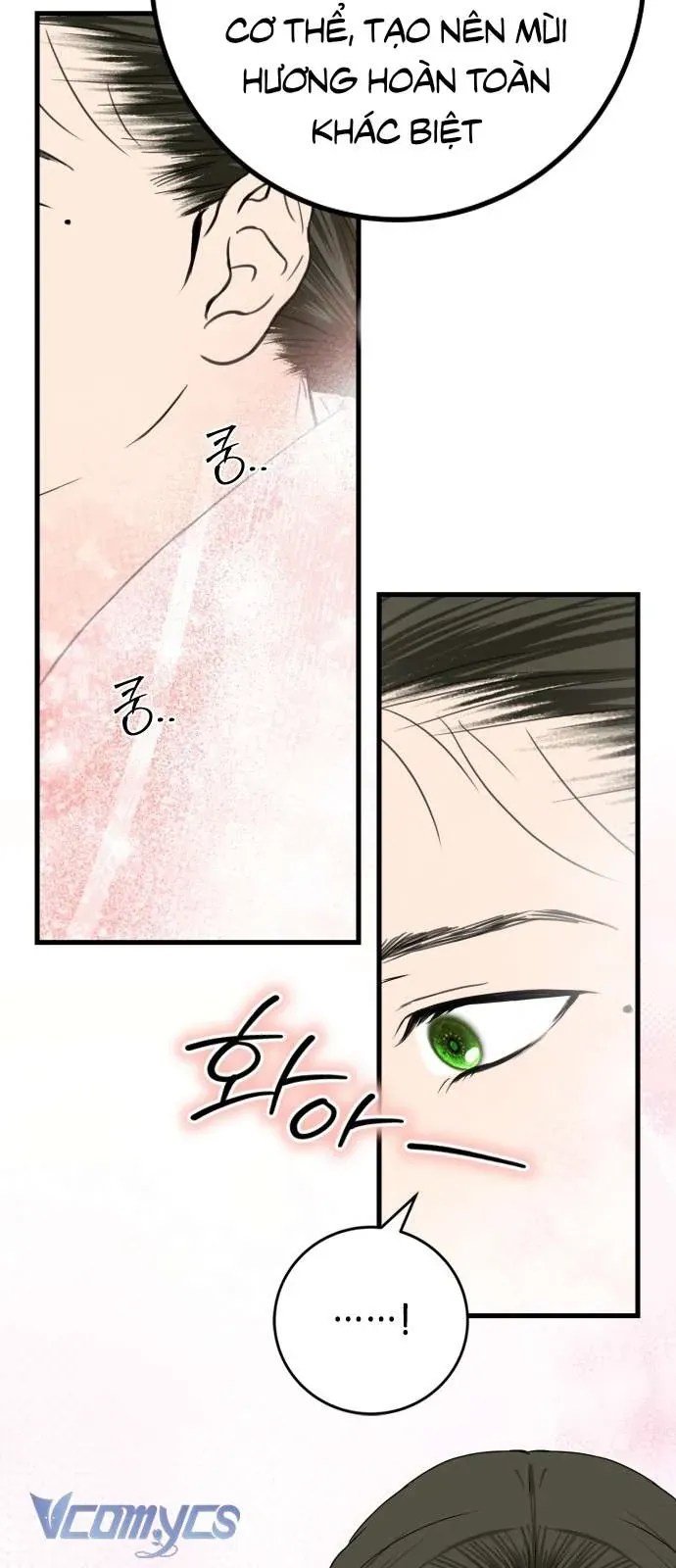 Cuộc Tuyển Chọn Vương Phi Triều Joseon Chap 40 - Next Chap 41