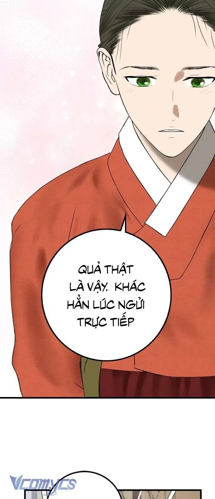 Cuộc Tuyển Chọn Vương Phi Triều Joseon Chap 40 - Next Chap 41