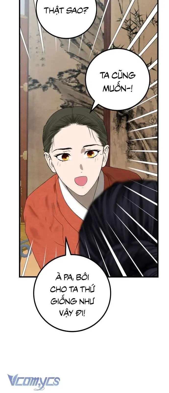 Cuộc Tuyển Chọn Vương Phi Triều Joseon Chap 40 - Next Chap 41