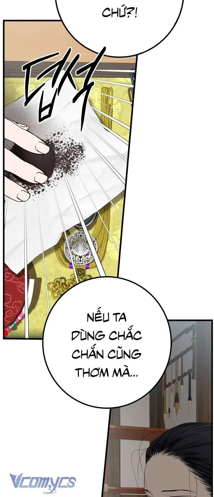 Cuộc Tuyển Chọn Vương Phi Triều Joseon Chap 40 - Next Chap 41