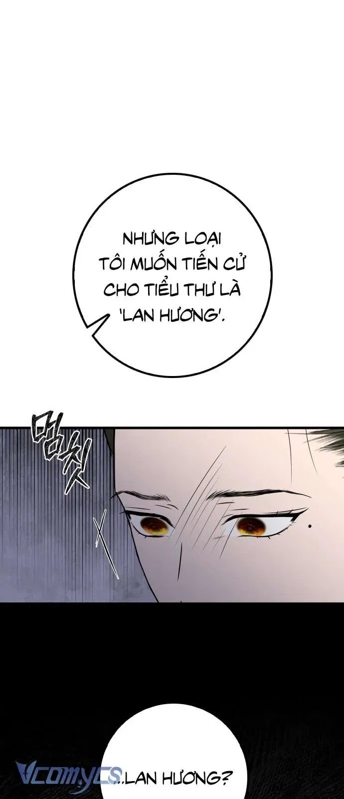 Cuộc Tuyển Chọn Vương Phi Triều Joseon Chap 40 - Next Chap 41