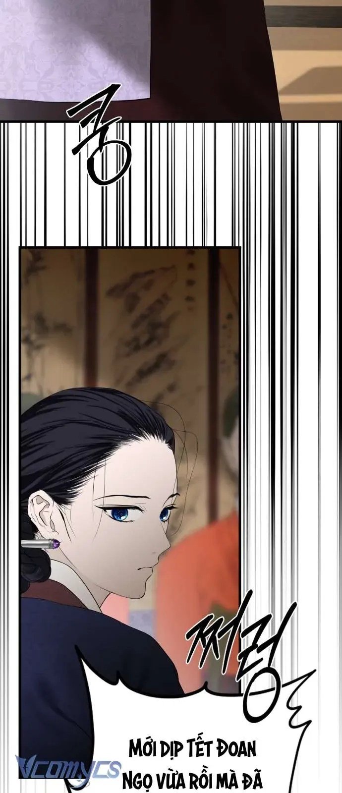 Cuộc Tuyển Chọn Vương Phi Triều Joseon Chap 40 - Next Chap 41