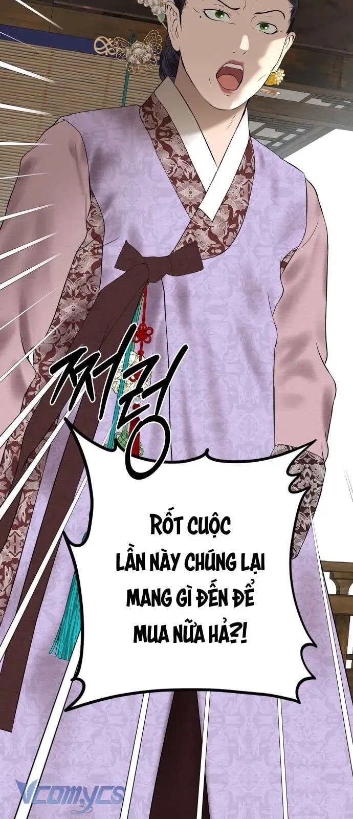 Cuộc Tuyển Chọn Vương Phi Triều Joseon Chap 40 - Next Chap 41