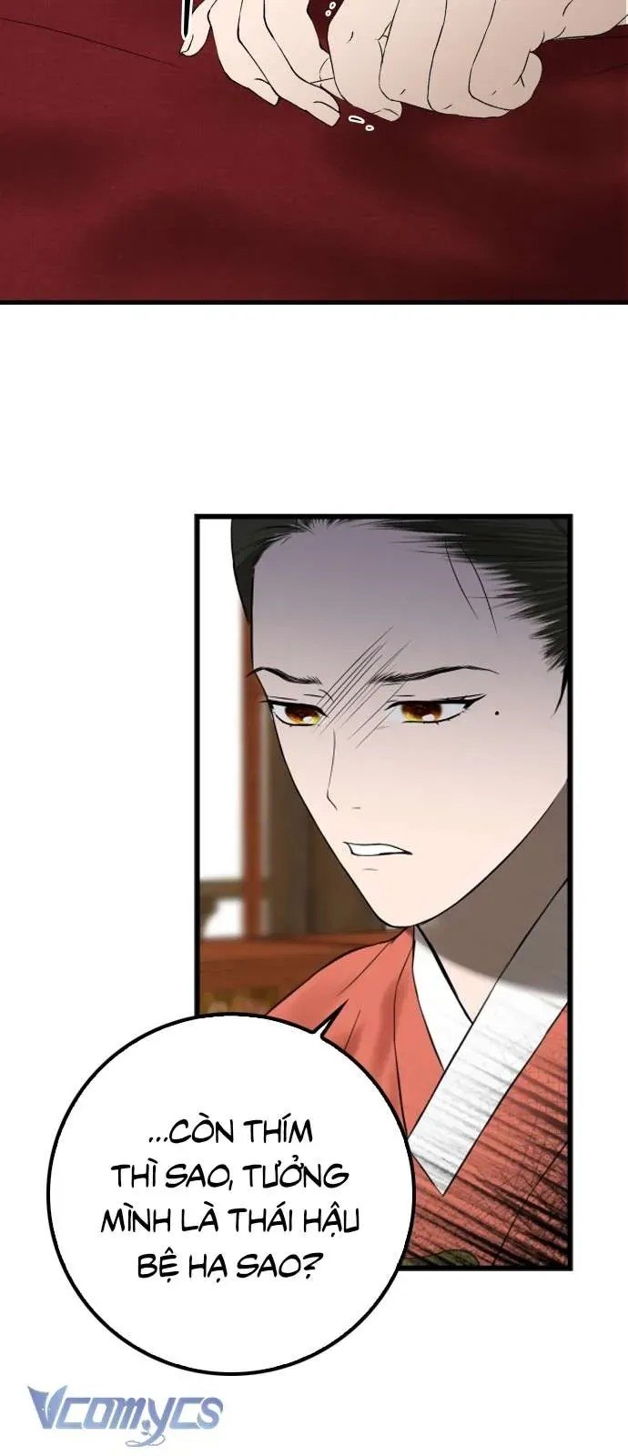 Cuộc Tuyển Chọn Vương Phi Triều Joseon Chap 40 - Next Chap 41