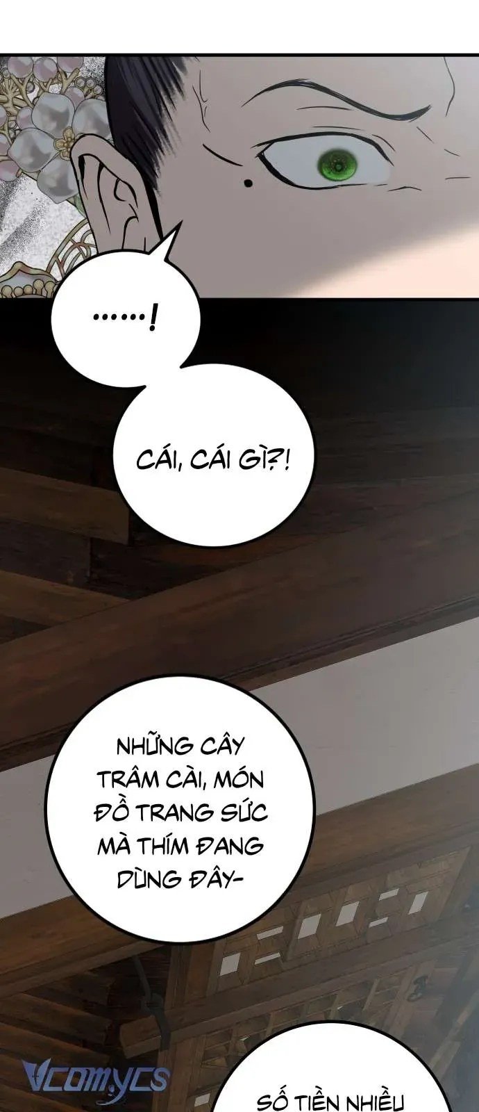 Cuộc Tuyển Chọn Vương Phi Triều Joseon Chap 40 - Next Chap 41