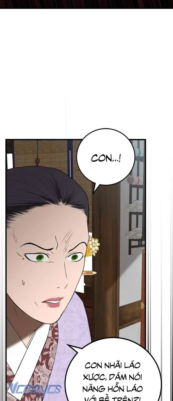 Cuộc Tuyển Chọn Vương Phi Triều Joseon Chap 40 - Next Chap 41