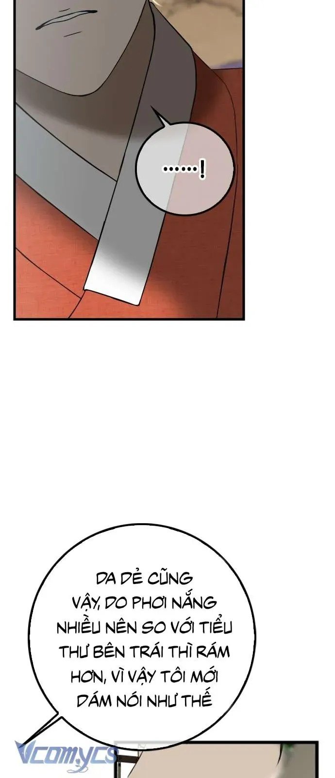 Cuộc Tuyển Chọn Vương Phi Triều Joseon Chap 40 - Next Chap 41