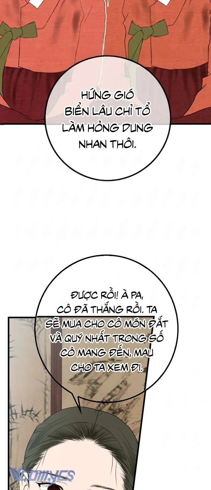 Cuộc Tuyển Chọn Vương Phi Triều Joseon Chap 40 - Next Chap 41