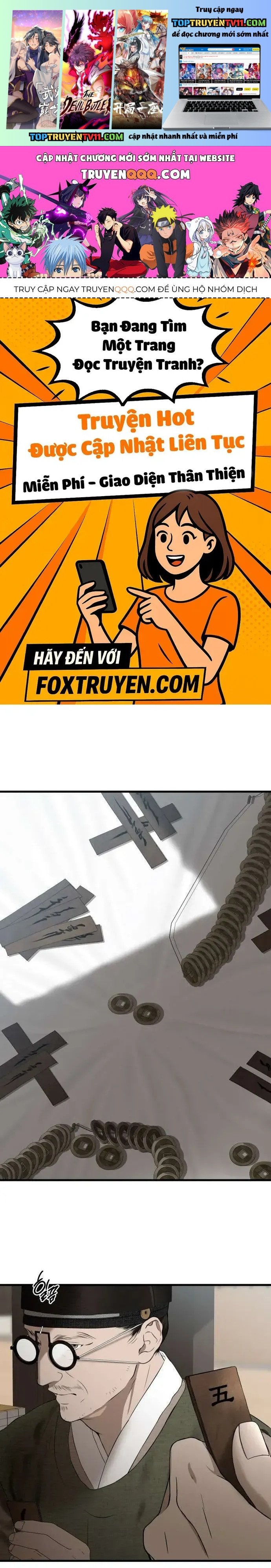 Cuộc Tuyển Chọn Vương Phi Triều Joseon Chap 41 - Next Chap 42