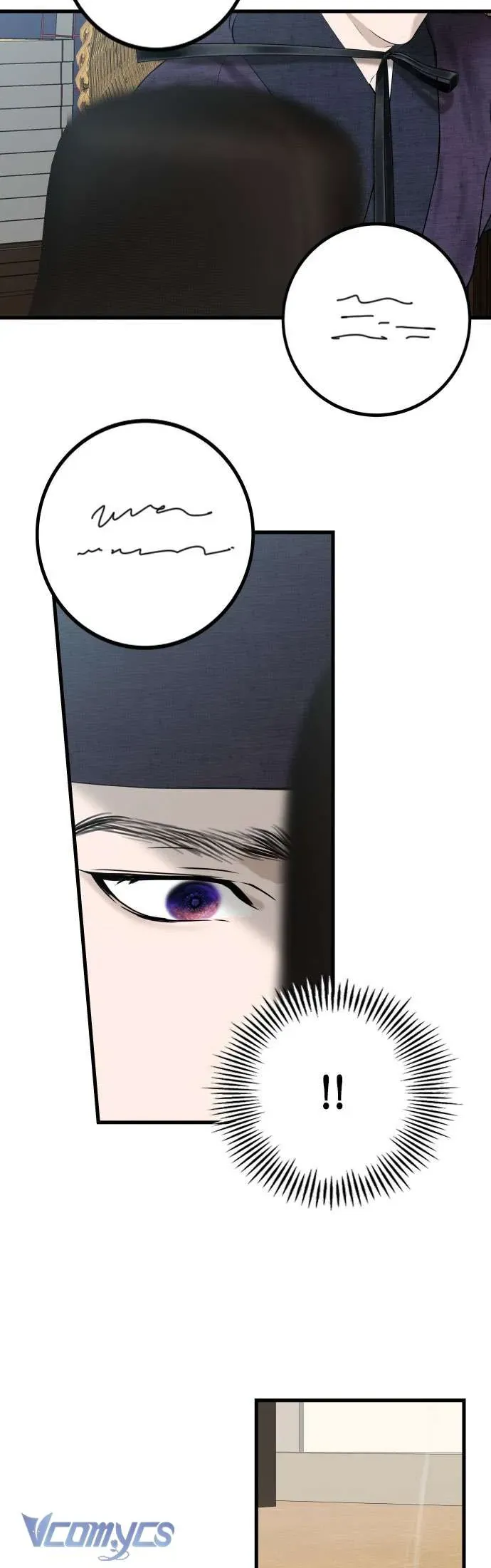 Cuộc Tuyển Chọn Vương Phi Triều Joseon Chap 41 - Next Chap 42