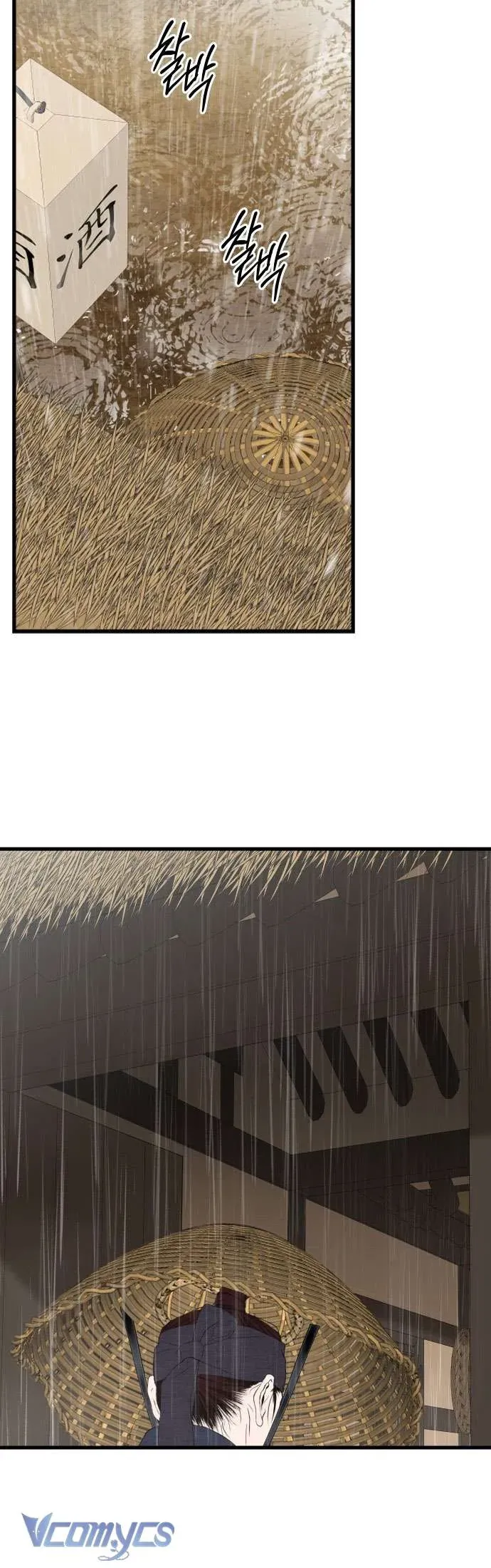 Cuộc Tuyển Chọn Vương Phi Triều Joseon Chap 41 - Next Chap 42