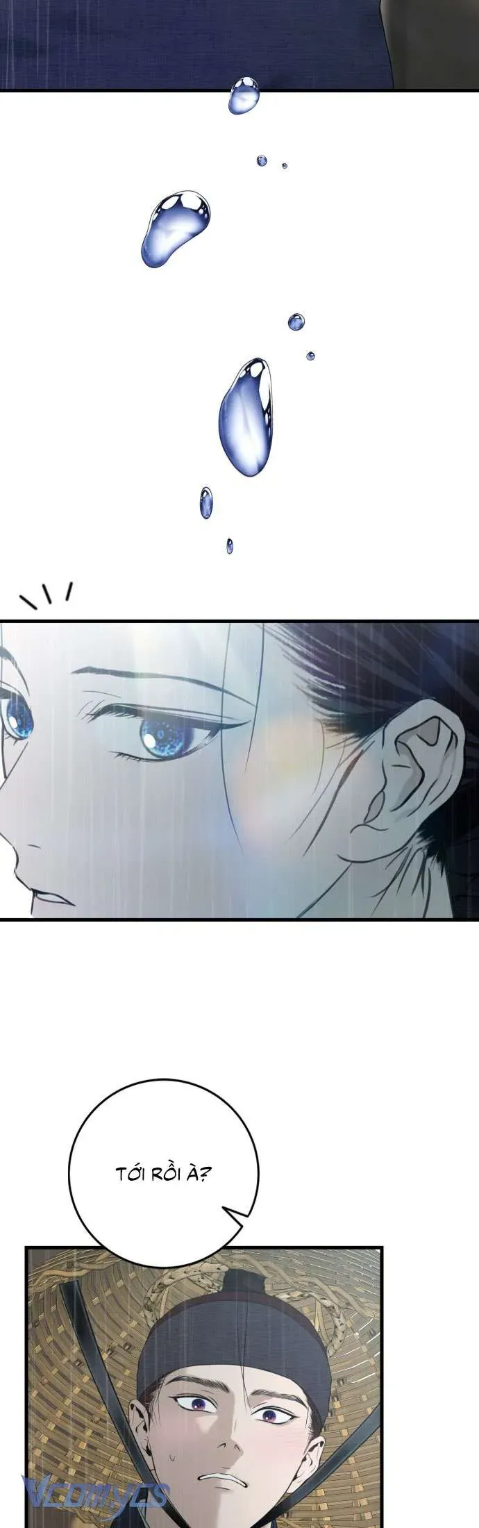 Cuộc Tuyển Chọn Vương Phi Triều Joseon Chap 41 - Next Chap 42