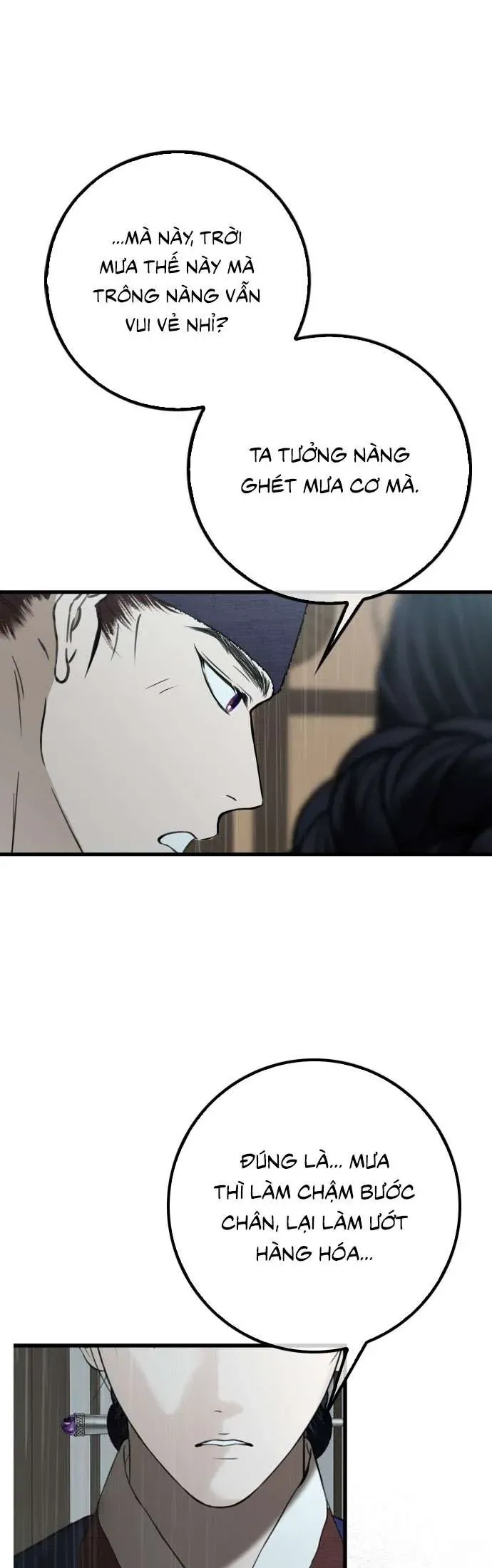 Cuộc Tuyển Chọn Vương Phi Triều Joseon Chap 41 - Next Chap 42