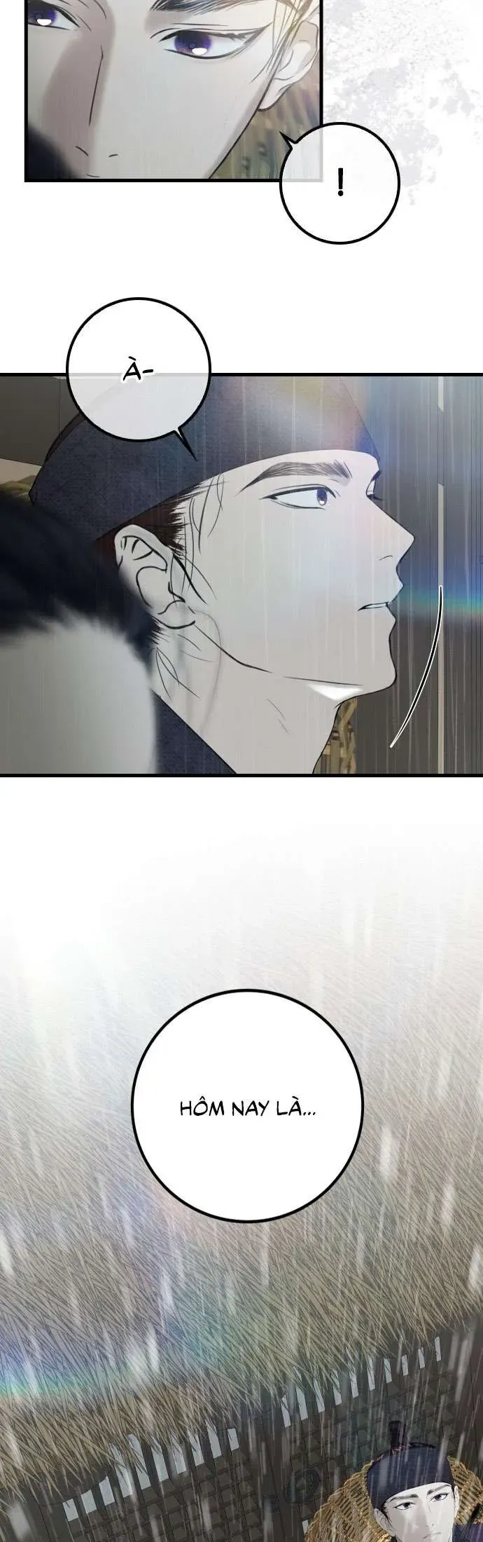 Cuộc Tuyển Chọn Vương Phi Triều Joseon Chap 41 - Next Chap 42