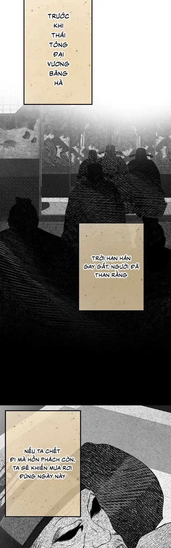 Cuộc Tuyển Chọn Vương Phi Triều Joseon Chap 41 - Next Chap 42