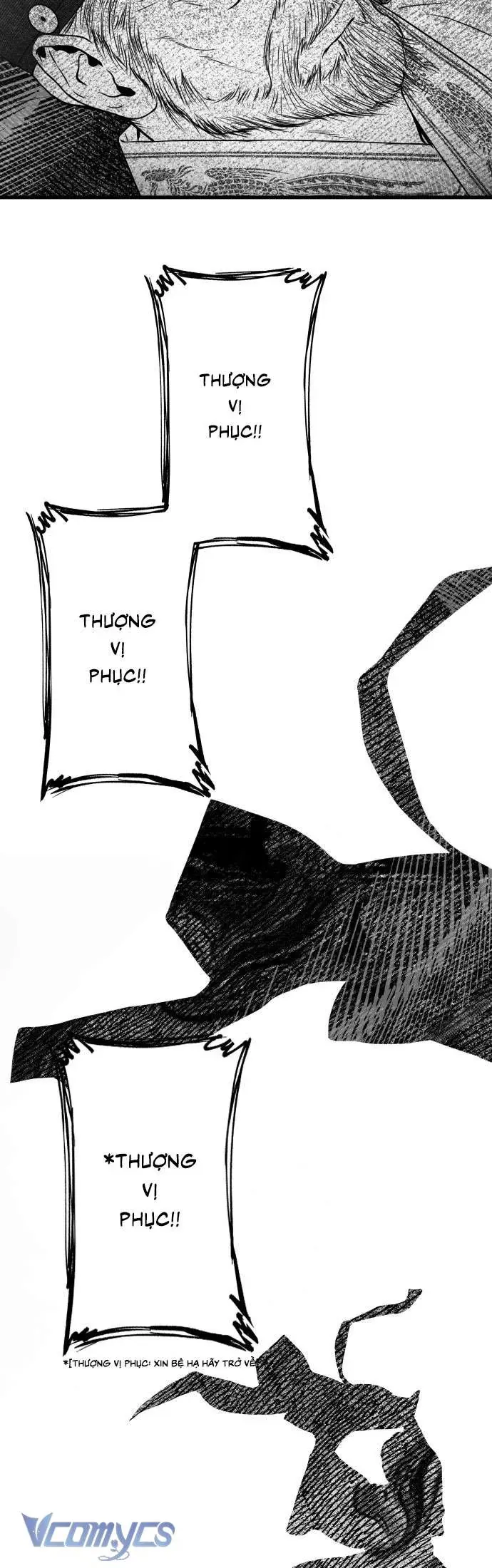 Cuộc Tuyển Chọn Vương Phi Triều Joseon Chap 41 - Next Chap 42