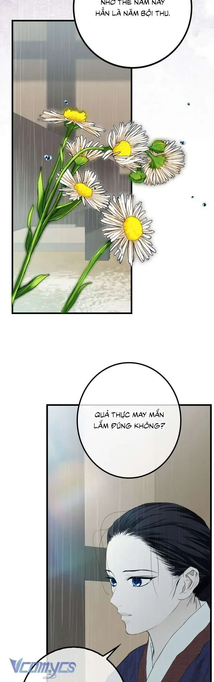 Cuộc Tuyển Chọn Vương Phi Triều Joseon Chap 41 - Next Chap 42