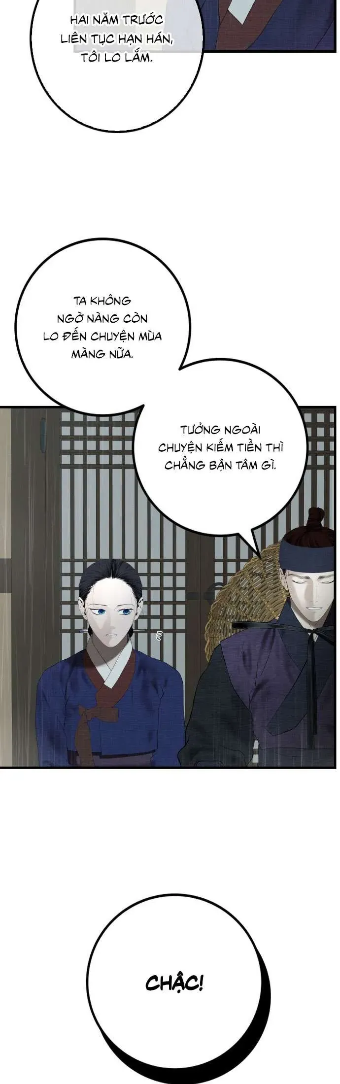 Cuộc Tuyển Chọn Vương Phi Triều Joseon Chap 41 - Next Chap 42