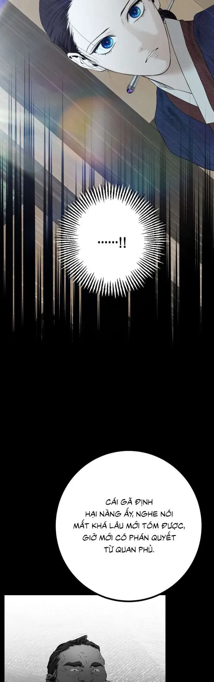 Cuộc Tuyển Chọn Vương Phi Triều Joseon Chap 41 - Next Chap 42