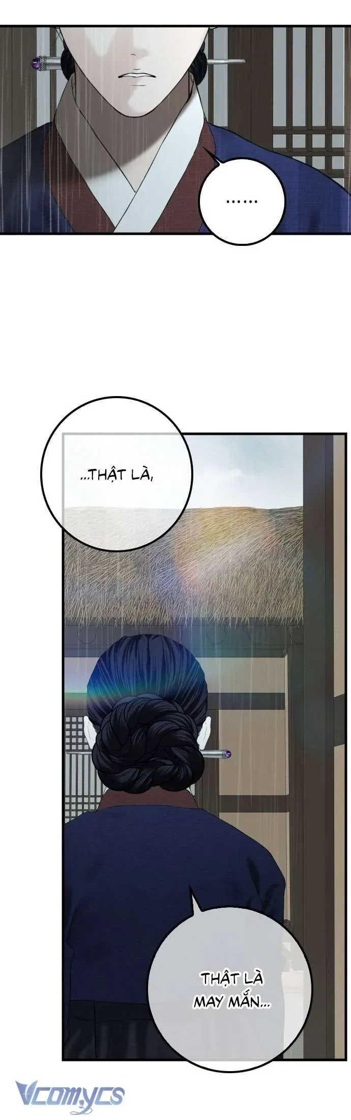 Cuộc Tuyển Chọn Vương Phi Triều Joseon Chap 41 - Next Chap 42