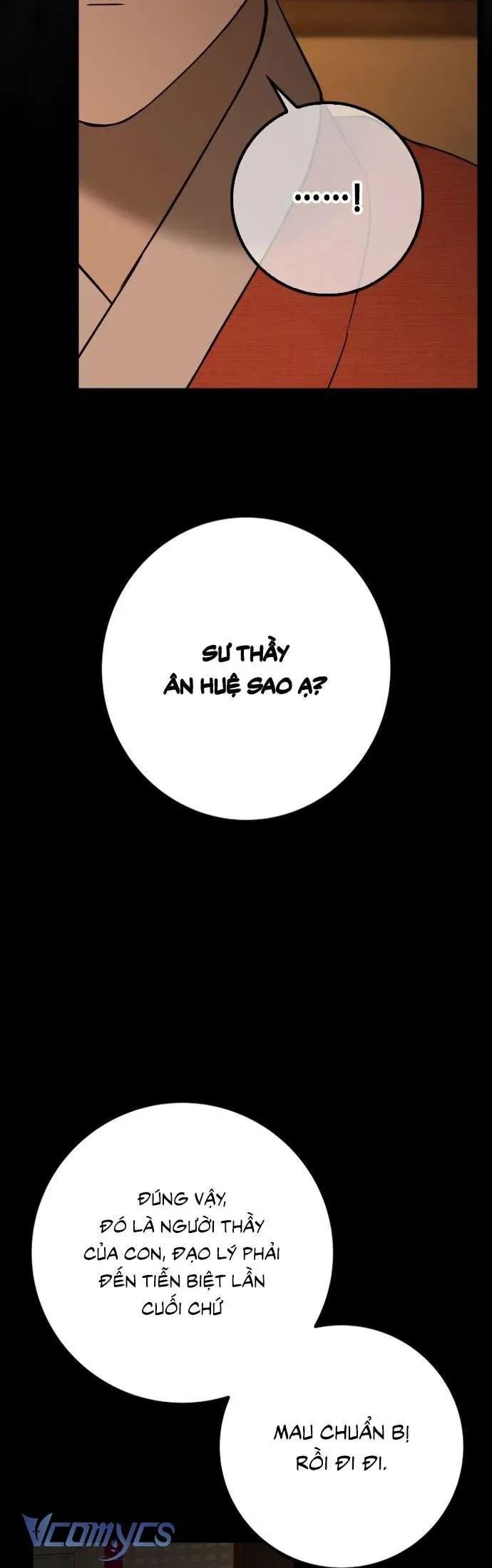 Cuộc Tuyển Chọn Vương Phi Triều Joseon Chap 41 - Next Chap 42