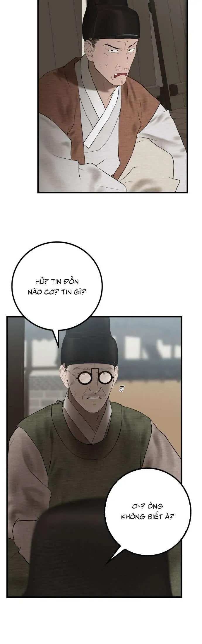 Cuộc Tuyển Chọn Vương Phi Triều Joseon Chap 41 - Next Chap 42