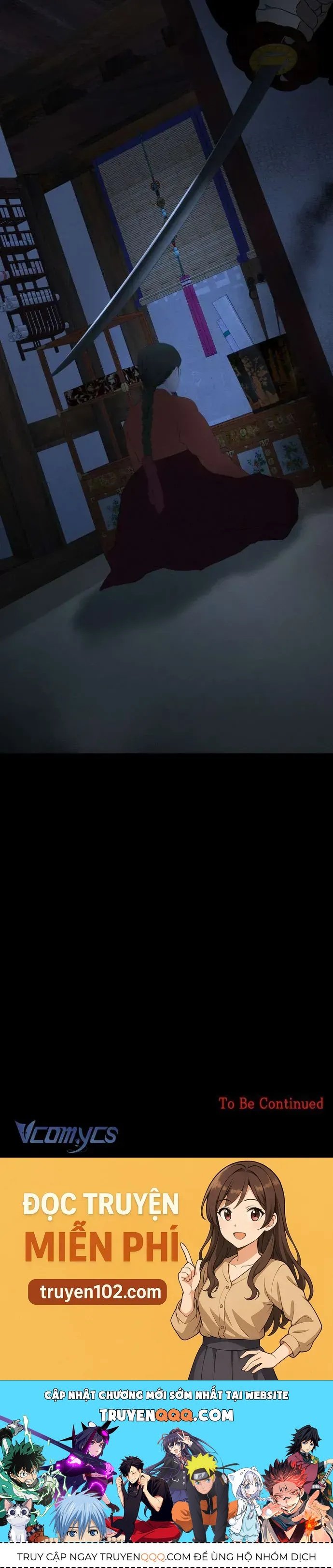 Cuộc Tuyển Chọn Vương Phi Triều Joseon Chap 41 - Next Chap 42