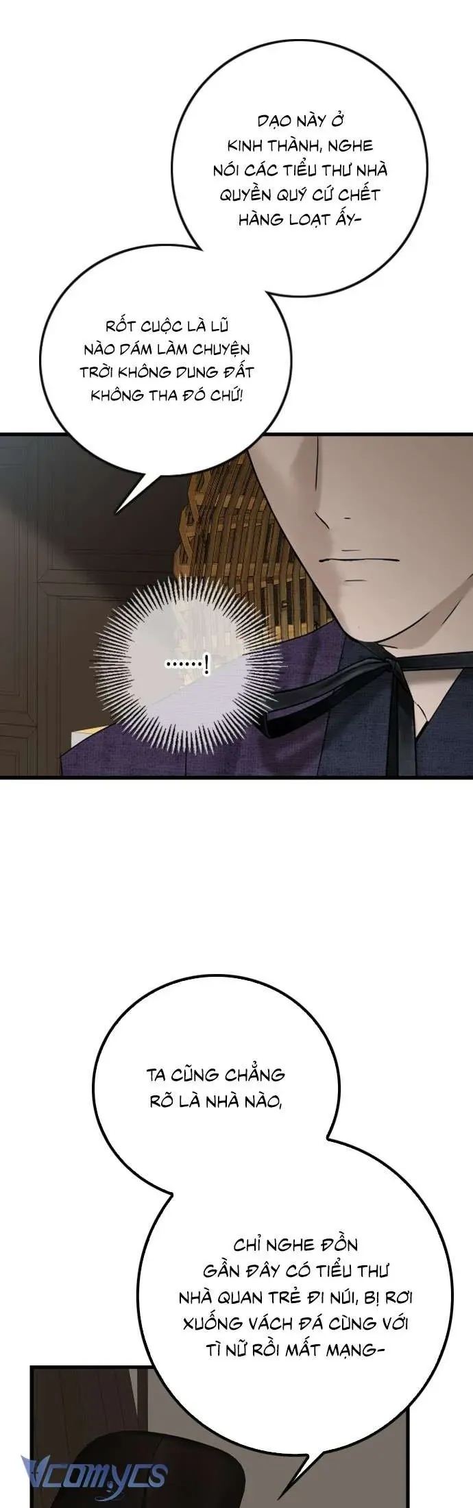 Cuộc Tuyển Chọn Vương Phi Triều Joseon Chap 41 - Next Chap 42