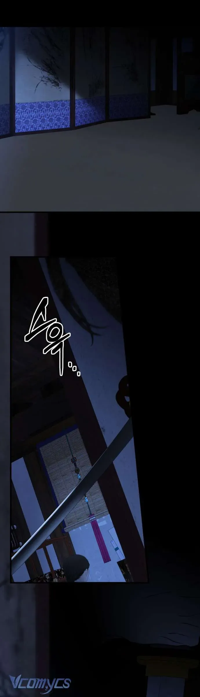 Cuộc Tuyển Chọn Vương Phi Triều Joseon Chap 42 - Next Chap 43