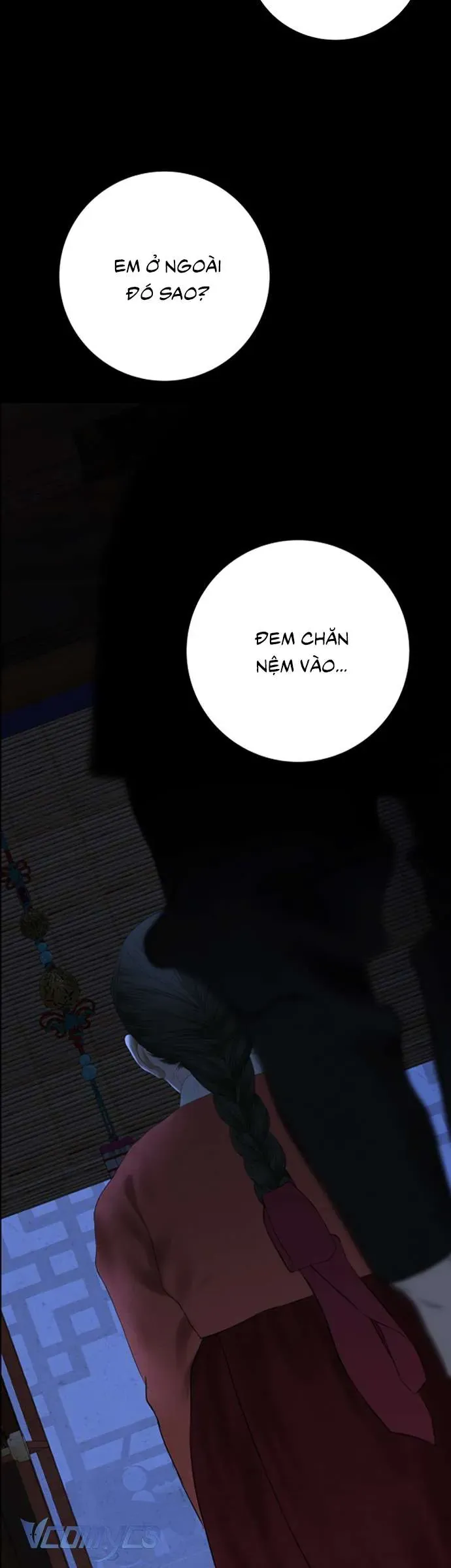 Cuộc Tuyển Chọn Vương Phi Triều Joseon Chap 42 - Next Chap 43