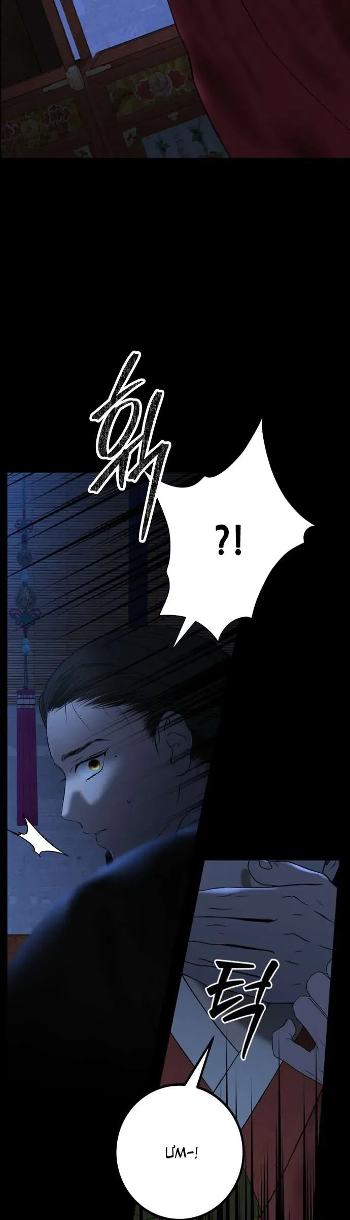 Cuộc Tuyển Chọn Vương Phi Triều Joseon Chap 42 - Next Chap 43