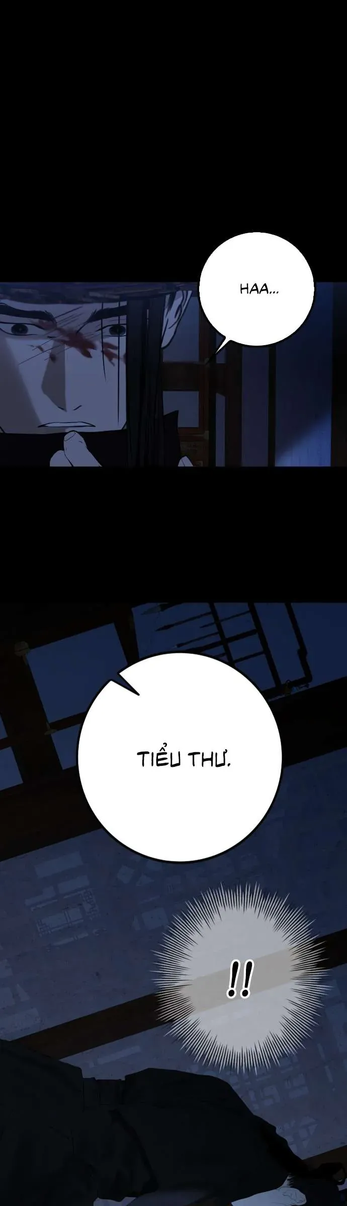 Cuộc Tuyển Chọn Vương Phi Triều Joseon Chap 42 - Next Chap 43
