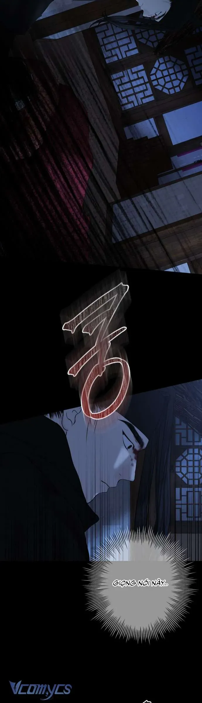 Cuộc Tuyển Chọn Vương Phi Triều Joseon Chap 42 - Next Chap 43