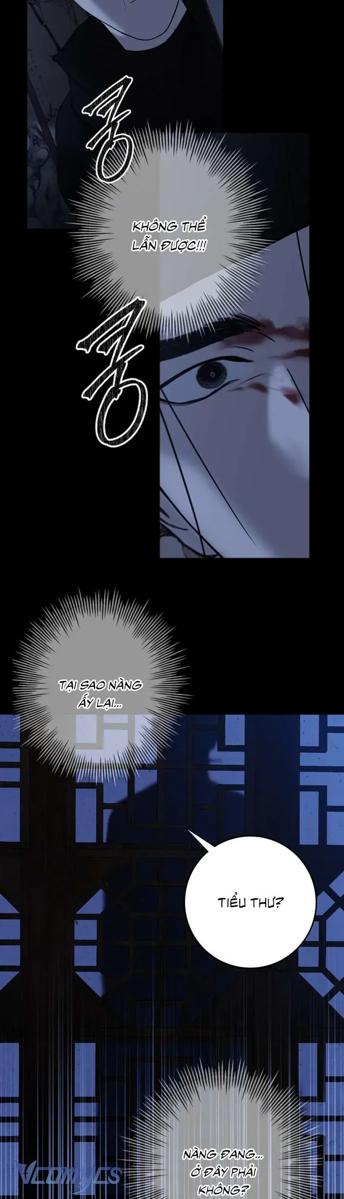 Cuộc Tuyển Chọn Vương Phi Triều Joseon Chap 42 - Next Chap 43