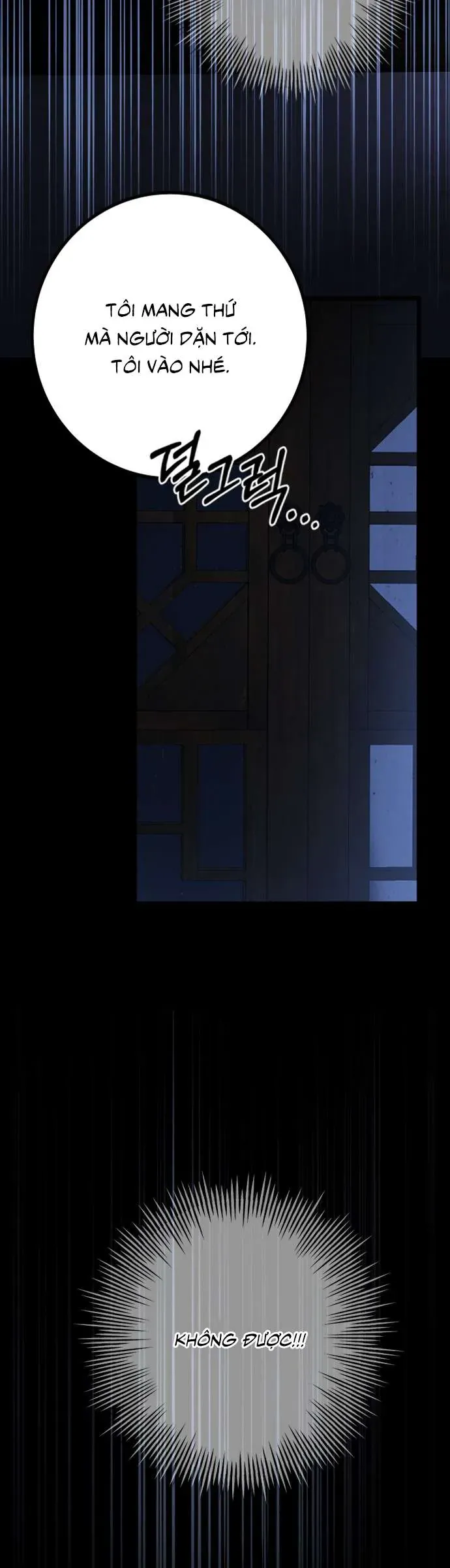 Cuộc Tuyển Chọn Vương Phi Triều Joseon Chap 42 - Next Chap 43