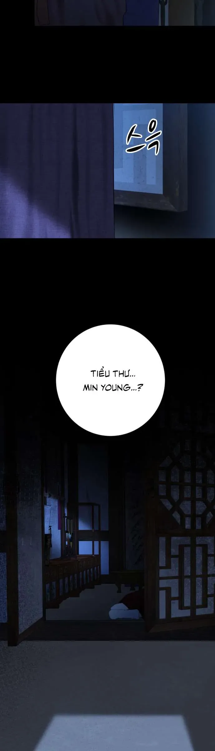 Cuộc Tuyển Chọn Vương Phi Triều Joseon Chap 42 - Next Chap 43