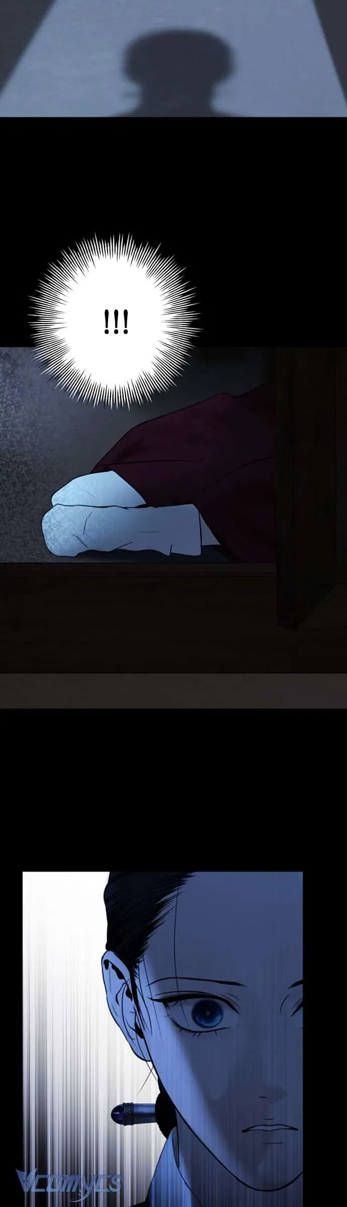 Cuộc Tuyển Chọn Vương Phi Triều Joseon Chap 42 - Next Chap 43