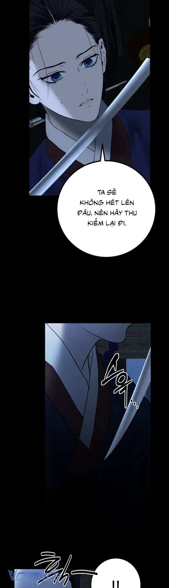 Cuộc Tuyển Chọn Vương Phi Triều Joseon Chap 42 - Next Chap 43