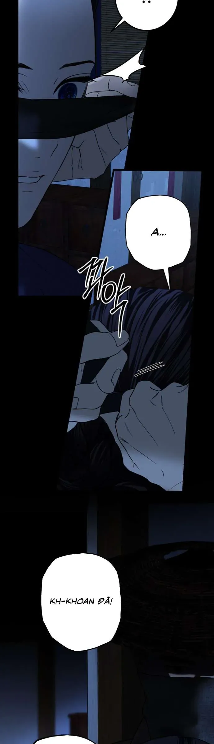 Cuộc Tuyển Chọn Vương Phi Triều Joseon Chap 42 - Next Chap 43