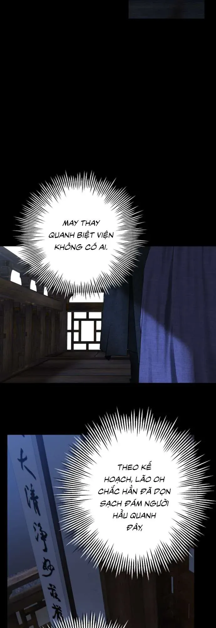 Cuộc Tuyển Chọn Vương Phi Triều Joseon Chap 42 - Next Chap 43