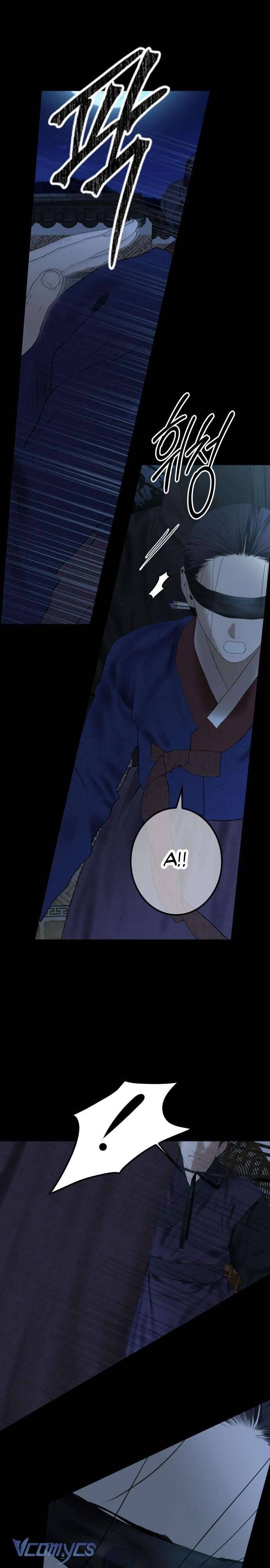 Cuộc Tuyển Chọn Vương Phi Triều Joseon Chap 43 - Next Chap 44